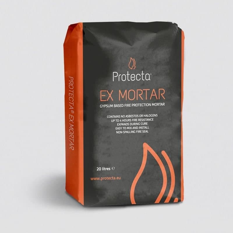 Protecta EX Mortar