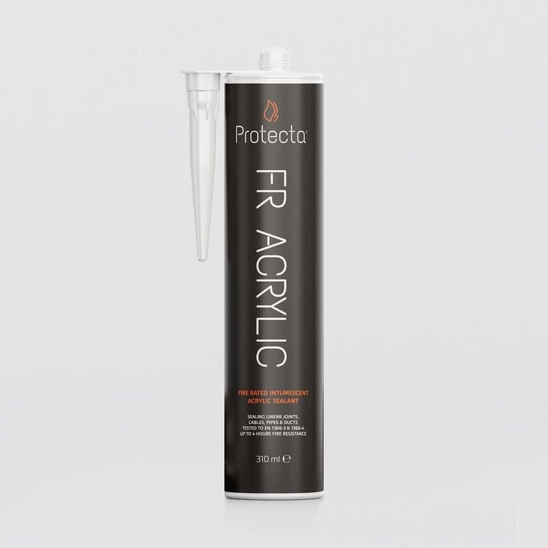 Protecta FR Acrylic
