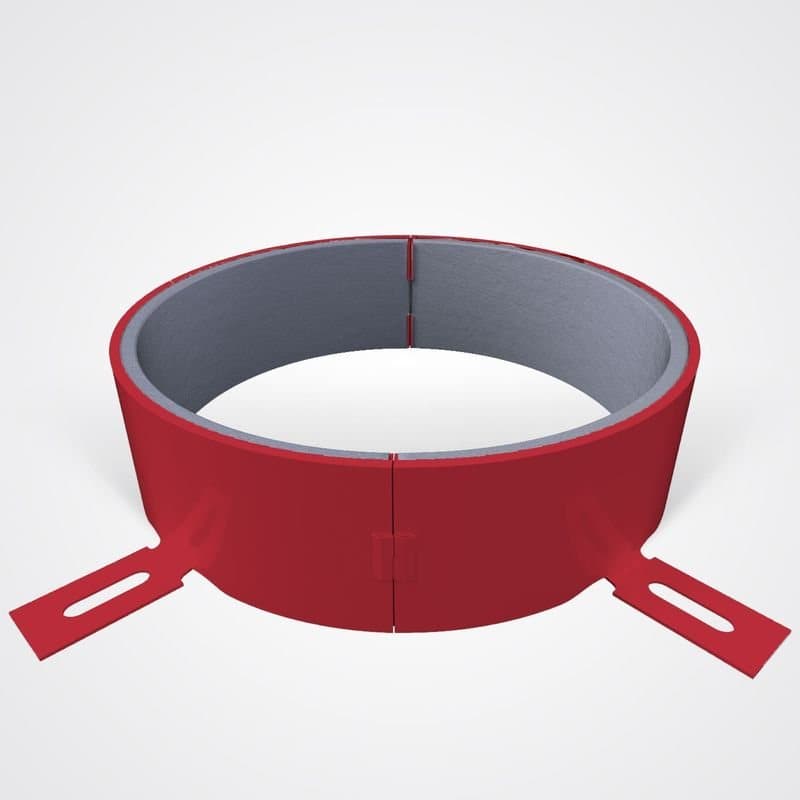 Protecta FR Collar
