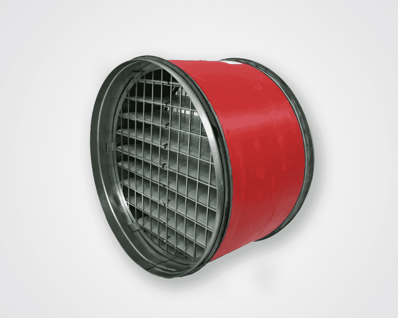 Protecta FR Damper