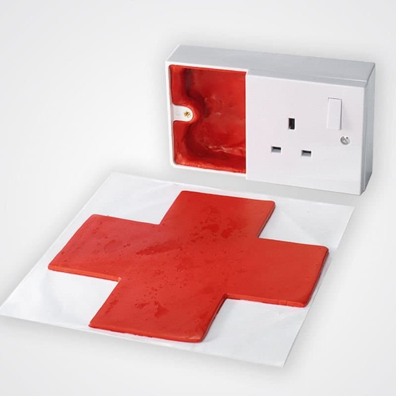 Protecta FR Putty Pad